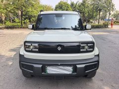 Baojun Yueye Flagship Edition - ფოტო 2