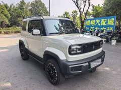 Baojun Yueye Flagship Edition - ფოტო 3