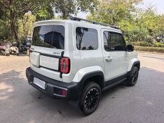 Baojun Yueye Flagship Edition - ფოტო 4