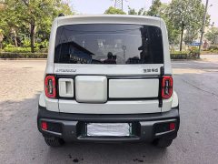 Baojun Yueye Flagship Edition - ფოტო 5