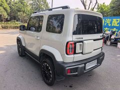 Baojun Yueye Flagship Edition - ფოტო 6