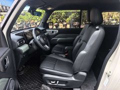 Baojun Yueye Flagship Edition - ფოტო 7