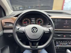 Volkswagen Touareg 280TSI FWD Luxury Plus - ფოტო 11