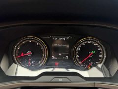 Volkswagen Touareg 280TSI FWD Luxury Plus - ფოტო 12