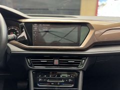 Volkswagen Touareg 280TSI FWD Luxury Plus - ფოტო 14