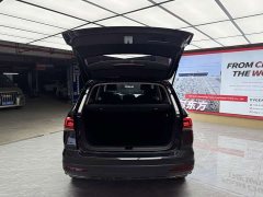 Volkswagen Touareg 280TSI FWD Luxury Plus - ფოტო 16