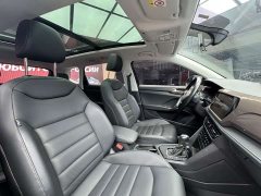 Volkswagen Touareg 280TSI FWD Luxury Plus - ფოტო 18