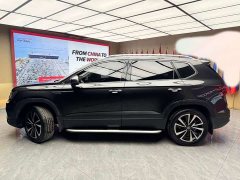 Volkswagen Touareg 280TSI FWD Luxury Plus - ფოტო 8