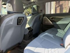 BMW 5 Series 530Li Luxury M Sport Package - ფოტო 11