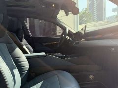 BMW 5 Series 530Li Luxury M Sport Package - ფოტო 12