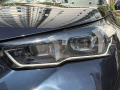 BMW 5 Series 530Li Luxury M Sport Package - ფოტო 20