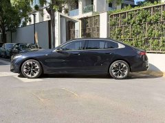 BMW 5 Series 530Li Luxury M Sport Package - ფოტო 3