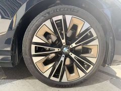 BMW 5 Series 530Li Luxury M Sport Package - ფოტო 7