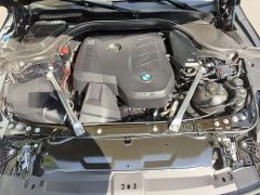BMW 5 Series 530Li Luxury M Sport Package - ფოტო 8
