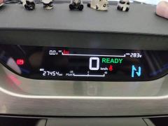JMC EV3 Small Radar Joyful Running Edition - photo 14