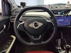 JMC EV3 Small Radar Joyful Running Edition - photo 15