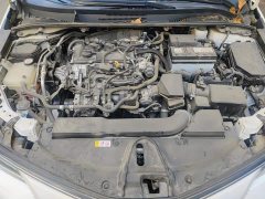 Toyota Corolla 1.5L Elite - ფოტო 10