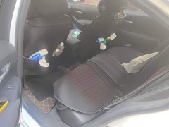 Toyota Corolla 1.5L Elite - ფოტო 11