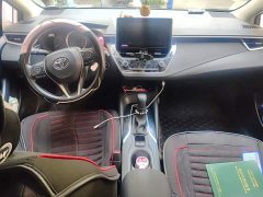 Toyota Corolla 1.5L Elite - ფოტო 12
