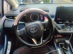 Toyota Corolla 1.5L Elite - ფოტო 15