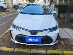 Toyota Corolla 1.5L Elite - ფოტო 2