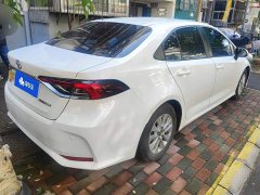 Toyota Corolla 1.5L Elite - ფოტო 3