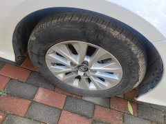 Toyota Corolla 1.5L Elite - ფოტო 6