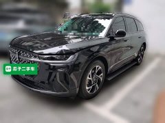 Lincoln Explorer 2.0T AWD Intelligent Hybrid Edition - ფოტო 1