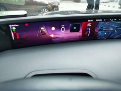 Lincoln Explorer 2.0T AWD Intelligent Hybrid Edition - ფოტო 12