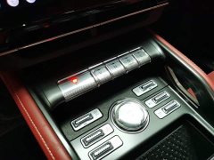 Lincoln Explorer 2.0T AWD Intelligent Hybrid Edition - ფოტო 15