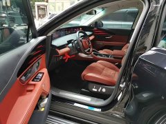 Lincoln Explorer 2.0T AWD Intelligent Hybrid Edition - ფოტო 17