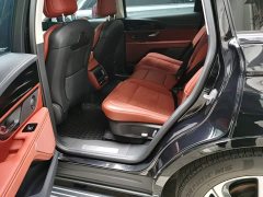 Lincoln Explorer 2.0T AWD Intelligent Hybrid Edition - ფოტო 18