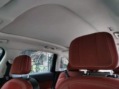 Lincoln Explorer 2.0T AWD Intelligent Hybrid Edition - ფოტო 19