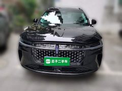 Lincoln Explorer 2.0T AWD Intelligent Hybrid Edition - ფოტო 2