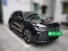 Lincoln Explorer 2.0T AWD Intelligent Hybrid Edition - ფოტო 3