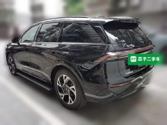 Lincoln Explorer 2.0T AWD Intelligent Hybrid Edition - ფოტო 4