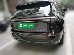 Lincoln Explorer 2.0T AWD Intelligent Hybrid Edition - ფოტო 5