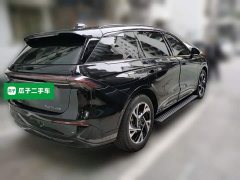 Lincoln Explorer 2.0T AWD Intelligent Hybrid Edition - ფოტო 6