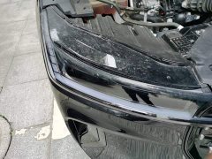 Lincoln Explorer 2.0T AWD Intelligent Hybrid Edition - ფოტო 7