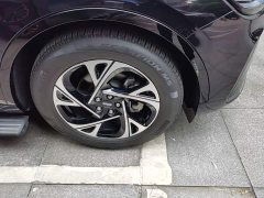 Lincoln Explorer 2.0T AWD Intelligent Hybrid Edition - ფოტო 8