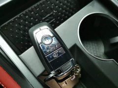 Lincoln Explorer 2.0T AWD Intelligent Hybrid Edition - ფოტო 9