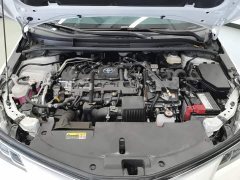 Toyota Corolla 1.8L Smart Hybrid Dual Engine Elite - ფოტო 10