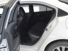 Toyota Corolla 1.8L Smart Hybrid Dual Engine Elite - ფოტო 11
