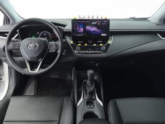 Toyota Corolla 1.8L Smart Hybrid Dual Engine Elite - ფოტო 12