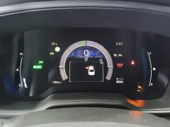 Toyota Corolla 1.8L Smart Hybrid Dual Engine Elite - ფოტო 14
