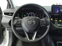 Toyota Corolla 1.8L Smart Hybrid Dual Engine Elite - ფოტო 15