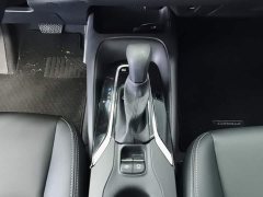 Toyota Corolla 1.8L Smart Hybrid Dual Engine Elite - ფოტო 16