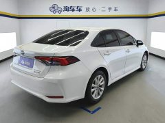 Toyota Corolla 1.8L Smart Hybrid Dual Engine Elite - ფოტო 3