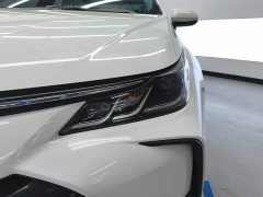 Toyota Corolla 1.8L Smart Hybrid Dual Engine Elite - ფოტო 5
