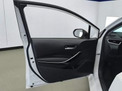 Toyota Corolla 1.8L Smart Hybrid Dual Engine Elite - ფოტო 7